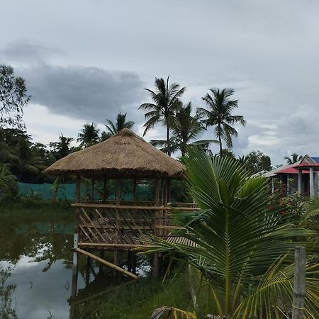 Sundarban Jungle Mahal Resort Gosāba Eksteriør billede