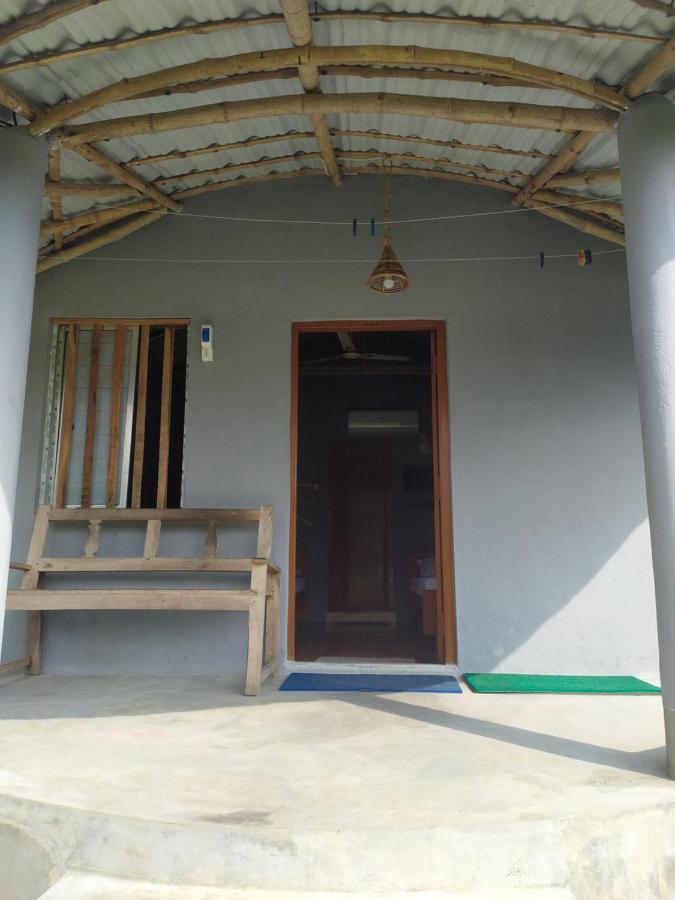 Sundarban Jungle Mahal Resort Gosāba Eksteriør billede