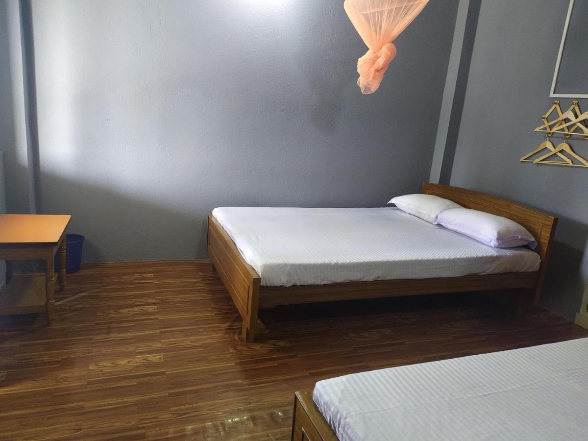 Sundarban Jungle Mahal Resort Gosāba Eksteriør billede