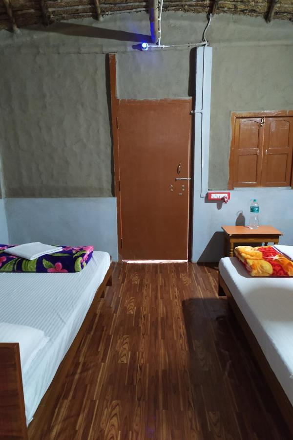 Sundarban Jungle Mahal Resort Gosāba Eksteriør billede