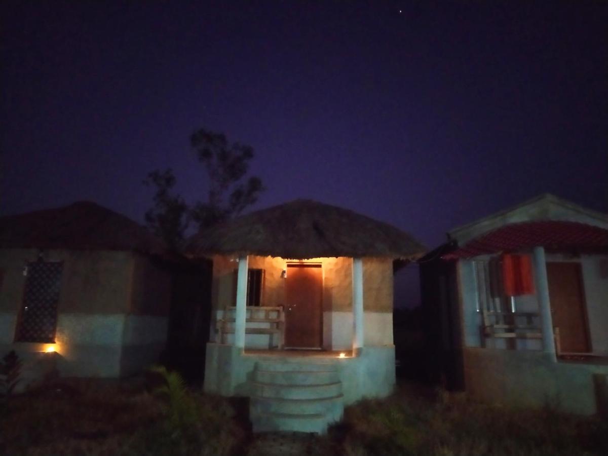 Sundarban Jungle Mahal Resort Gosāba Eksteriør billede