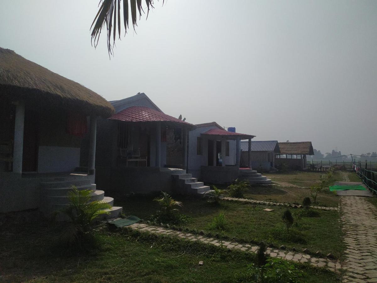 Sundarban Jungle Mahal Resort Gosāba Eksteriør billede