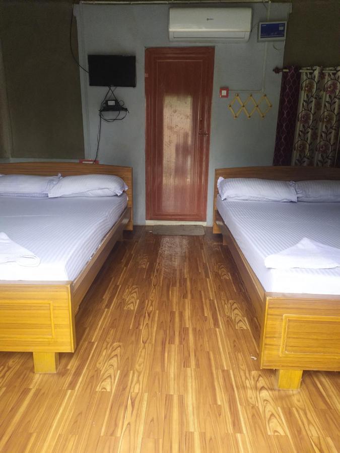 Sundarban Jungle Mahal Resort Gosāba Eksteriør billede