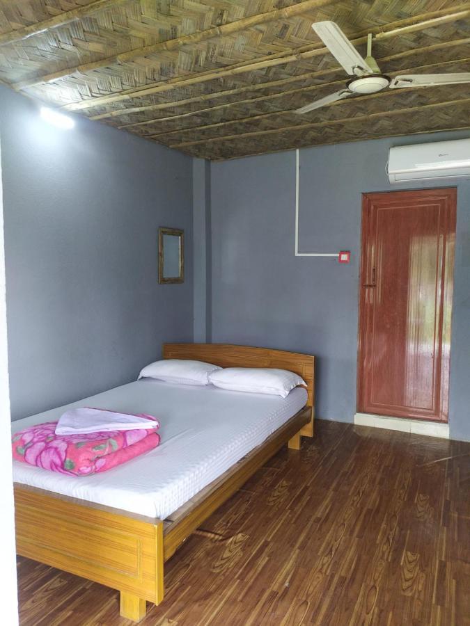 Sundarban Jungle Mahal Resort Gosāba Eksteriør billede