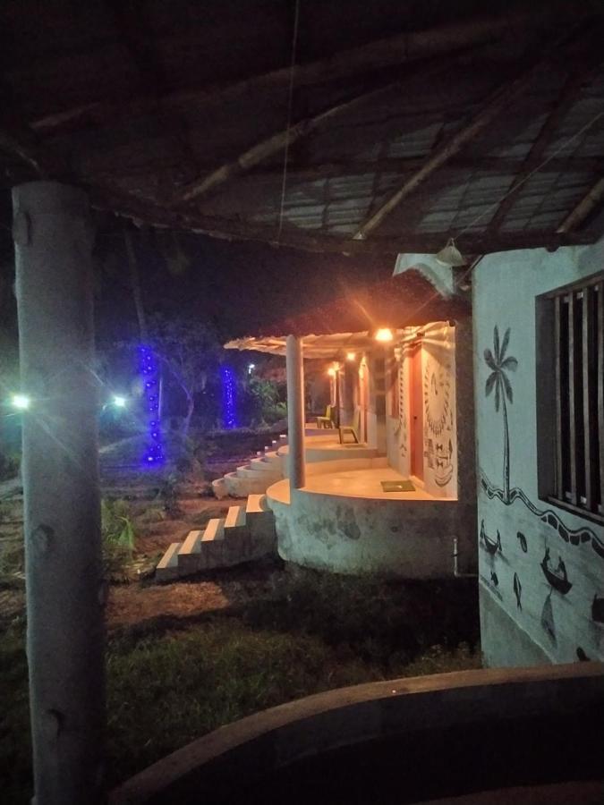 Sundarban Jungle Mahal Resort Gosāba Eksteriør billede