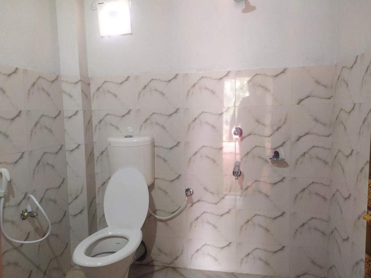 Sundarban Jungle Mahal Resort Gosāba Eksteriør billede