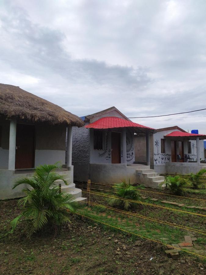 Sundarban Jungle Mahal Resort Gosāba Eksteriør billede