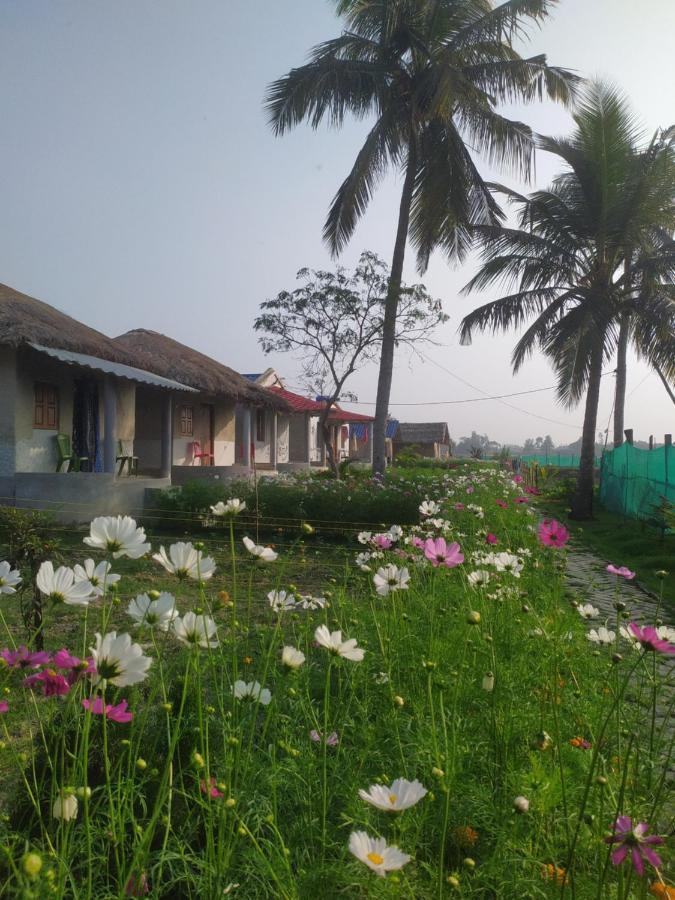 Sundarban Jungle Mahal Resort Gosāba Eksteriør billede