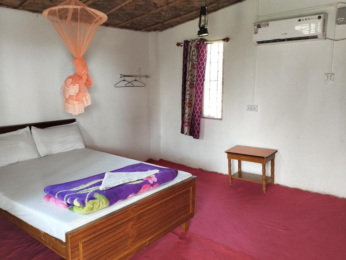 Sundarban Jungle Mahal Resort Gosāba Eksteriør billede