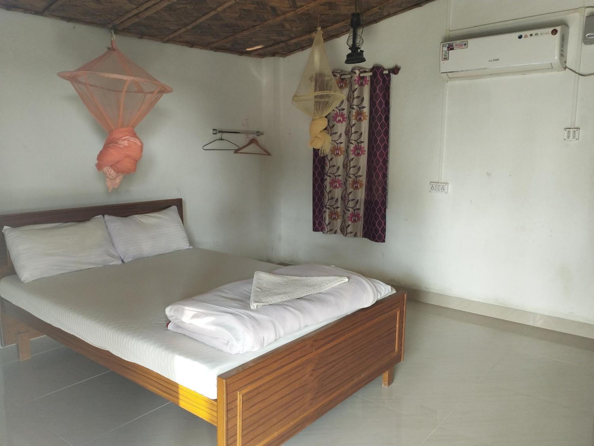 Sundarban Jungle Mahal Resort Gosāba Eksteriør billede