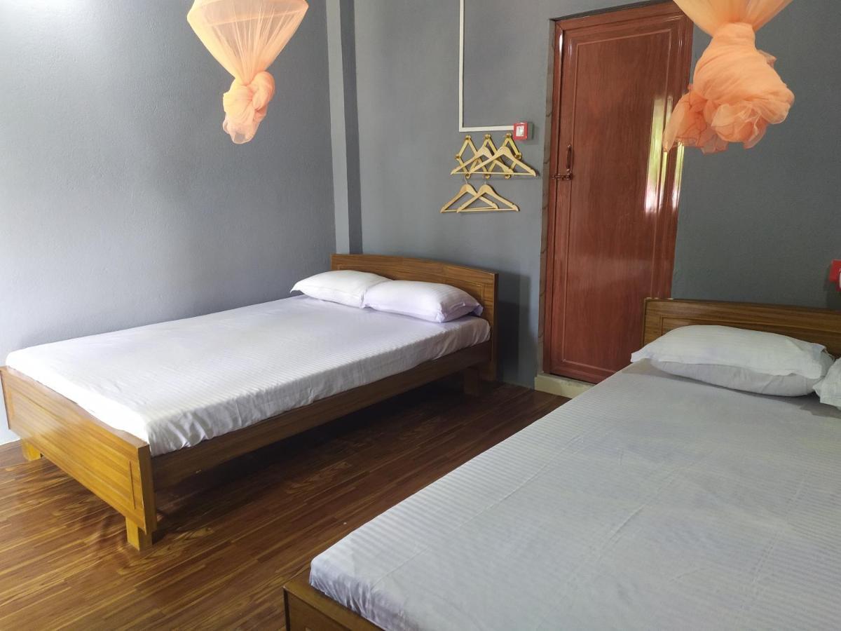 Sundarban Jungle Mahal Resort Gosāba Eksteriør billede